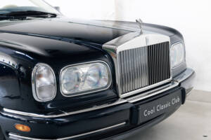 Bild 31/40 von Rolls-Royce Corniche V (2000)