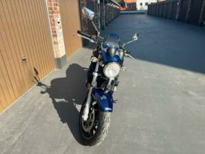 Afbeelding 12/12 van Suzuki GSF 1200 Bandit (2006)