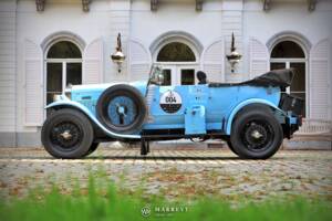 Bild 31/98 von Delage D6 (1930)
