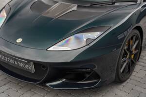 Imagen 24/50 de Lotus Evora GT410 Sport (2018)