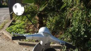 Imagen 6/43 de Piaggio Vespa 125 Primavera (1973)