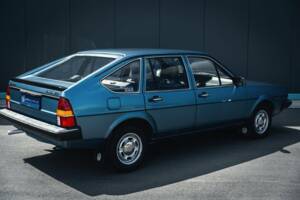Immagine 14/15 di Volkswagen Passat 1.8 (1984)