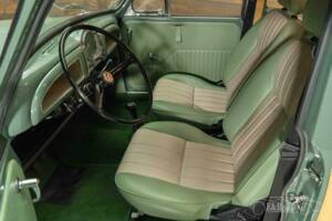 Bild 11/19 von Morris Minor 1000 Traveller (1968)