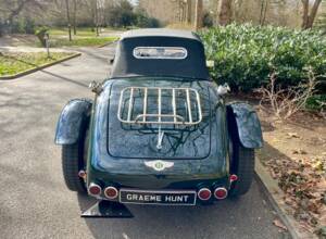Image 44/50 of Bentley Mk VI Straight Eight B81 Special (1951)