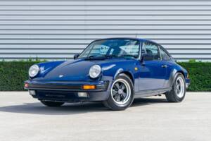Bild 1/48 von Porsche 911 Carrera 3.2 (1984)