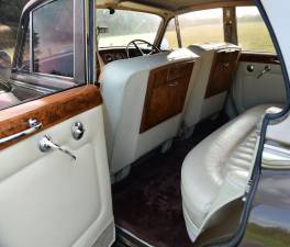 Image 32/50 de Bentley S 3 (1963)