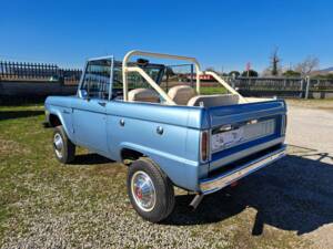 Imagen 105/109 de Ford Bronco (1969)