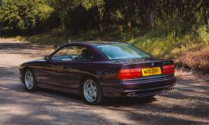 Bild 3/50 von BMW 850CSi (1994)