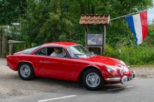 Imagen 4/8 de Alpine A 110 1300 S (1971)