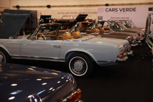 Image 1/40 de Mercedes-Benz 280 SL (1970)
