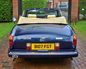 Image 6/50 de Bentley Continental (1985)