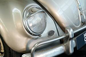 Bild 25/50 von Volkswagen Käfer 1200 Cabriolet (1957)