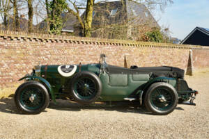Imagen 10/50 de Bentley Speed Eight (1948)