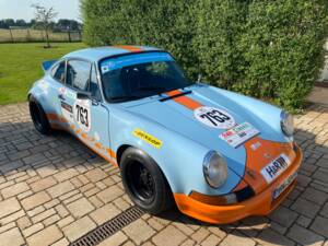 Bild 5/48 von Porsche 911 Carrera 2.7 (1975)