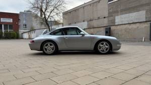 Afbeelding 8/73 van Porsche 911 Carrera 4 (1995)