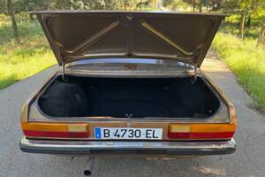 Bild 19/27 von Ford Granada 2.3 (1980)