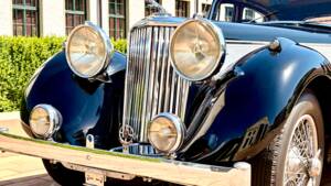 Bild 7/19 von Jaguar Mk IV 2,5 Liter (1948)