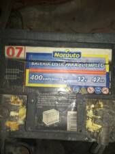 Bild 6/8 von Citroën Visa (1985)