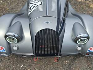 Immagine 31/36 di Morgan Roadster AR V6 (2017)