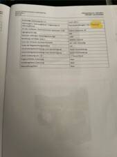 Bild 23/23 von Volkswagen Kübel 1.6 (1973)