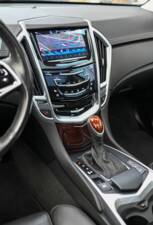 Immagine 11/21 di Cadillac SRX 3.6 V6 (2013)