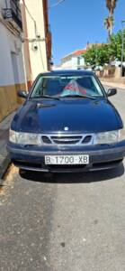 Imagen 1/7 de Saab 9-3 2.0 Turbo (2000)