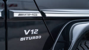 Bild 42/76 von Mercedes-Benz G 65 AMG (2013)
