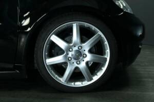 Image 47/50 of Mercedes-Benz A 210 Evolution (2002)