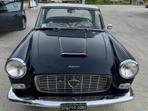 Bild 4/8 von Lancia Appia Convertible Vignale (1959)