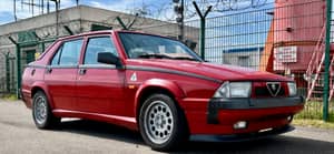 Image 1/30 of Alfa Romeo 75 3.0 V6 QV (1991)