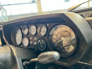 Image 46/59 de Maserati Indy 4200 (1970)