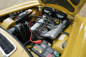 Image 30/50 of Volvo 1800 E (1971)