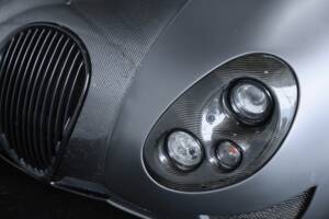 Bild 42/50 von Wiesmann GT MF4 (2008)