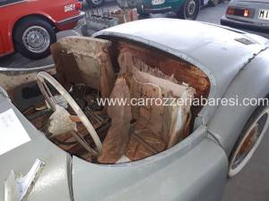 Image 6/7 of Jaguar XK 120 OTS (1951)