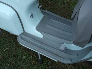 Image 31/50 de Innocenti Lambretta J50 (1967)