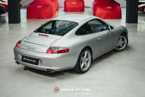 Imagen 7/23 de Porsche 911 Carrera (2002)