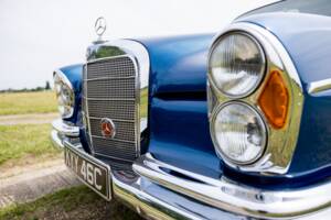 Bild 21/50 von Mercedes-Benz 300 SE (1965)