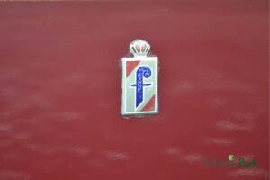 Immagine 36/38 di Peugeot 504 Convertible (1970)