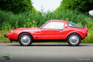 Immagine 3/49 di Saab Sonett II/V 4 (1969)