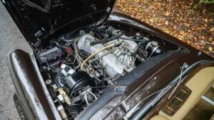 Image 23/28 of Mercedes-Benz 280 SL (1971)