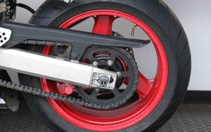 Image 78/91 of Kawasaki Ninja 1200 ZX-12R (2000)