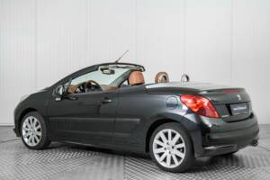 Image 6/50 de Peugeot 207 CC 1.6 VTi (2008)