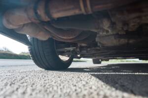 Imagen 33/50 de Porsche 911 Carrera 4 (2001)