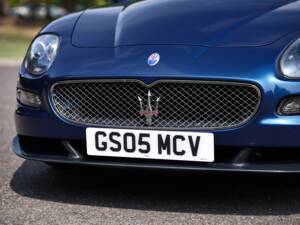 Image 36/50 de Maserati GranSport &quot;MC Victory&quot; (2006)