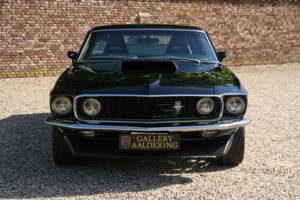 Image 16/50 of Ford Mustang 302 (1969)