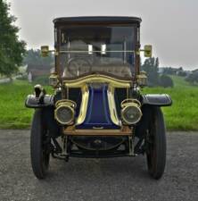 Image 20/50 of Renault 3 1&#x2F;2 Litre Tourer (1911)