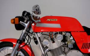 Immagine 50/96 di MV Agusta 750 S America (1976)