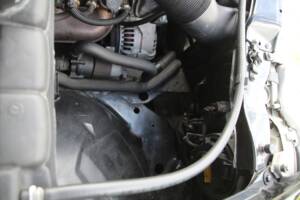 Bild 26/42 von Mercedes-Benz CLK 430 (2002)