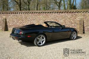 Immagine 33/50 di Aston Martin DB AR1 (2004)