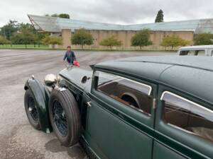 Bild 4/50 von Bentley Speed Six “Blue Train” (1953)